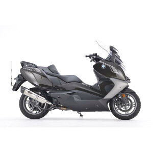 A[YMA AXybN `^XbvI `^|bV BMW C650GT 16- RB18-03ST