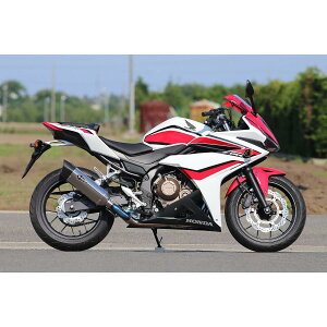 A[YMA CoASP VO ^CvS TI CBR400R 16-18/19- tGL][Xg
