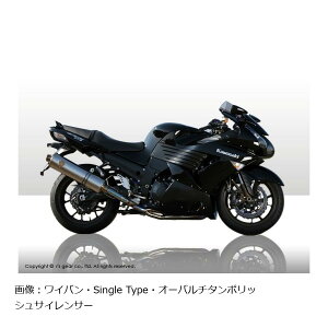 A[YMA Co VO J[{ ZZR1400 08-11 WK17-01CF