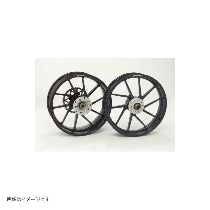 楽天市場】GALE SPEED (ゲイルスピード) R600-17 リアホイール グロス 