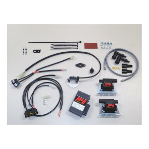 AS�E�I�^�j (�G�[�G�X�E�I�^�j) SP2�t���p���[�L�b�g �R�[�h�Z�b�g�t XS650SP(2M1) XS650E XS650/XS1 0223P