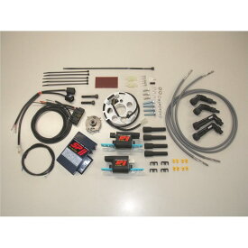 ASウオタニ (エーエスウオタニ) SP2フルパワーキット コードセット付 Z1/2、Z1R、Z1000J、Z1000MKII、Z1000R/1100R/1100GP、GPZ1100 0310P