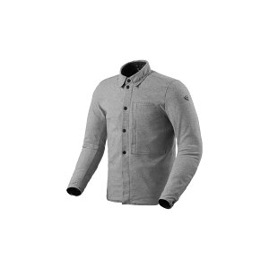 REVIT (���u�C�b�g) �G�X�����g �I�[�o�[�V���c �O���[ M FSO025-0150-M