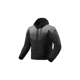 REVIT (レブイット) エプシロン H2O ジャケット ブラック/グレー M FJT359-1150-M