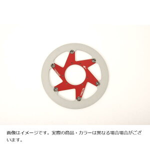 �x�������K�[ AERONAL DISK �G�A���i���f�B�X�N �u���[�L �X�e�� �� ���b�h �f���[�N125 �f���[�N250 RC390