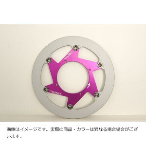 �x�������K�[ AERONAL DISK �G�A���i���f�B�X�N �u���[�L �X�e�� �E �p�[�v�� �g���C�A���t TRIUMPH 310��