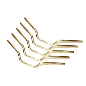 EFFEX (�G�t�F�b�N�X) �C�[�W�[�t�B�b�g�o�[ �V���o�[ XJR400R 01-07 �i5�{�Z�b�g�i�j EBF305S-5SET