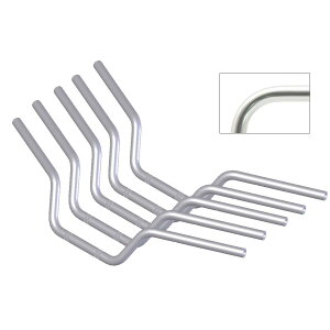 EFFEX (�G�t�F�b�N�X) �C�[�W�[�t�B�b�g�o�[Low �V���o�[ CB1100/EX 14-16 E�p�P�s�� �i5�{�Z�b�g�i�j EBL0007S-5SET