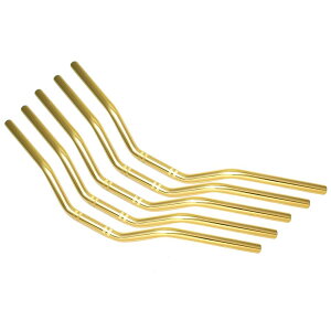 EFFEX (�G�t�F�b�N�X) �C�[�W�[�t�B�b�g�o�[Low S�S�[���h GSR400 06-13 ABS�t�J �i5�{�Z�b�g�i�j EBL522G-5SET