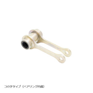 EFFEX GtFbNX [_ELbg 18mm_E MT-07 ABS 14-18 XSR700 18