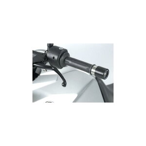 R&G (�A�[���A���h�W�[) �o�[�G���h�X���C�_�[ �u���b�N F800GS F650GS RG-BE0047BK