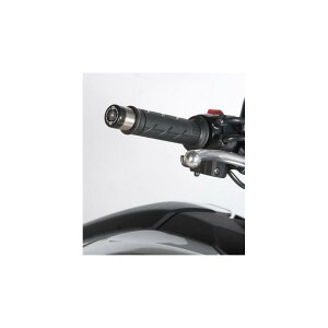 R&G (�A�[���A���h�W�[) �o�[�G���h�X���C�_�[ �u���b�N NC700X NC700S INTEGRA RG-BE0058BK