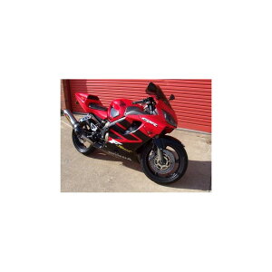 R&G (�A�[���A���h�W�[) �t�H�[�N�v���e�N�^�[ �u���b�N RR�s�K�� �A���~�t���[���� CBR600F/F3/F4i [PC35] RG-FP0010BK