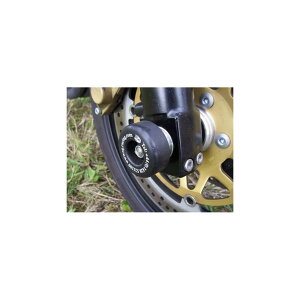 R&G (�A�[���A���h�W�[) �t�H�[�N�v���e�N�^�[ �u���b�N ZRX1200R ZRX1200S ZRX1100 ZRX1100-2 RG-FP0017BK