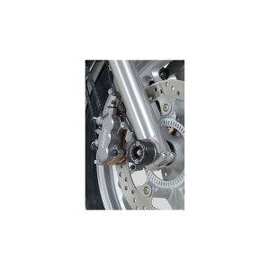 R&G (�A�[���A���h�W�[) �t�H�[�N�v���e�N�^�[ �u���b�N CB1100 CB1000R RG-FP0086BK