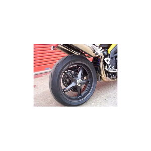 R&G (�A�[���A���h�W�[) �X�s���h���X���C�_�[ �u���b�N DAYTONA 600[�f�C�g�i] SPEEDFOUR 600[�X�s�[�h�t�H�A] TT600 DAYTONA650 RG-SS0001BK
