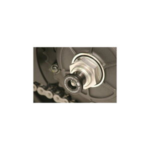 R&G (�A�[���A���h�W�[) �X�s���h���X���C�_�[ �u���b�N CB1000R RG-SS0027BK