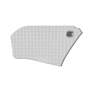 R&G (�A�[���A���h�W�[ ) Eazi-Grip Tank Grips:EVO:�N���A K1200/1300S RG-EVO100CL