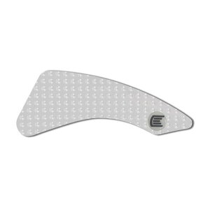R&G (�A�[���A���h�W�[ ) Eazi-Grip Tank Grips:EVO:�N���A Z1000 RG-EVO427CL