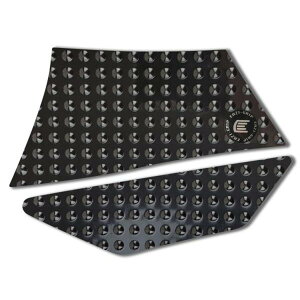 R&G (A[AhW[ ) Eazi-Grip Tank Grips:EVO:ubN COLOR 1090/1190 ADV RG-EVO500BL