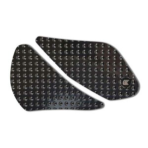 R&G (�A�[���A���h�W�[ ) Eazi-Grip Tank Grips:EVO:�u���b�N COLOR 990 Super Duke R RG-EVO505BL