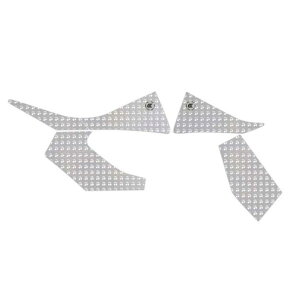 R&G (�A�[���A���h�W�[ ) Eazi-Grip Tank Grips:EVO:�N���A 300/250/125 SX RG-EVO521CL