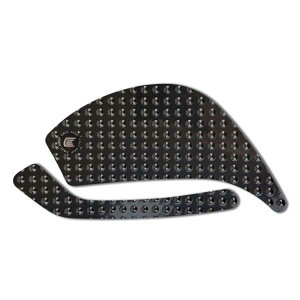 R&G (A[AhW[ ) Eazi-Grip Tank Grips:EVO:ubN COLOR FZ8 FAZER RG-EVO913BL