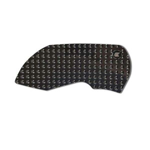 R&G (A[AhW[ ) Eazi-Grip Tank Grips:EVO:ubN COLOR XJR1300 RG-EVO926BL