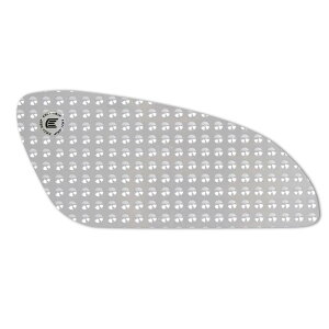 R&G (�A�[���A���h�W�[ ) Eazi-Grip Tank Grips:EVO:�N���A XSR125 RG-EVO946CL