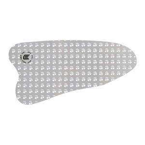 R&G (�A�[���A���h�W�[ ) Eazi-Grip Tank Grips:EVO:�N���A Street500/750 RG-EVOHAR002CL