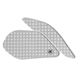 R&G (A[AhW[ ) Eazi-Grip Tank Grips:EVO:NA V85 TT RG-EVOMOT002CL