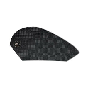 R&G (�A�[���A���h�W�[ ) Eazi-Grip Tank Grips:PRO:�u���b�N COLOR RS4 125 RS125/TUONO125 RG-PRO005BL