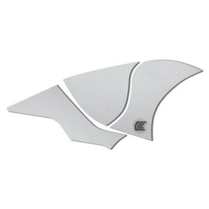 R&G (�A�[���A���h�W�[ ) Eazi-Grip Tank Grips:PRO:�N���A R1200GS RG-PRO119CL