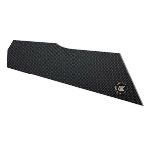 R&G (�A�[���A���h�W�[ ) Eazi-Grip Tank Grips:PRO:�u���b�N COLOR F750/850GS RG-PRO121BL