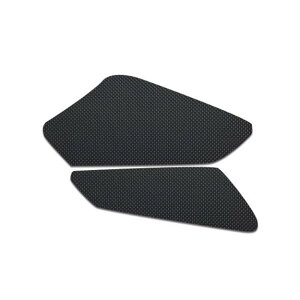 R&G (�A�[���A���h�W�[ ) Eazi-Grip Tank Grips:PRO:�u���b�N COLOR M1000XR RG-PRO141BL