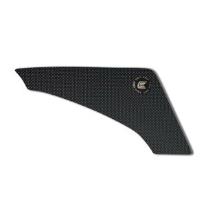 R&G (A[AhW[ ) Eazi-Grip Tank Grips:PRO:ubN COLOR 1200S/ST Multistrada RG-PRO211BL