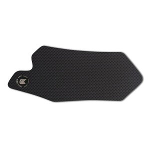 R&G (�A�[���A���h�W�[ ) Eazi-Grip Tank Grips:PRO:�u���b�N COLOR Streetfighter V2 RG-PRO232BL