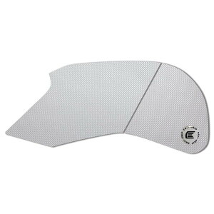 R&G (�A�[���A���h�W�[ ) Eazi-Grip Tank Grips:PRO:�N���A CB300R RG-PRO340CL