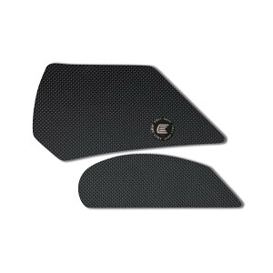 R&G (�A�[���A���h�W�[ ) Eazi-Grip Tank Grips:PRO:�u���b�N COLOR ZX-10R RG-PRO411BL