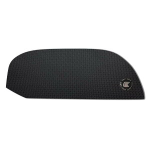 R&G (�A�[���A���h�W�[ ) Eazi-Grip Tank Grips:PRO:�u���b�N COLOR NINJA H2 SX/SX SE RG-PRO434BL