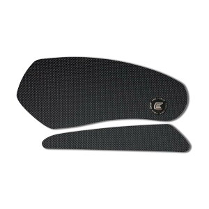 R&G (�A�[���A���h�W�[ ) Eazi-Grip Tank Grips:PRO:�u���b�N COLOR F4 1000R RG-PRO602BL