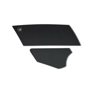 R&G (A[AhW[ ) Eazi-Grip Tank Grips:PRO:ubN COLOR FJR1300 RG-PRO923BL