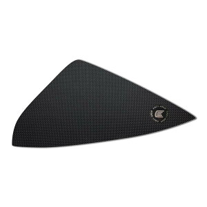 R&G (�A�[���A���h�W�[ ) Eazi-Grip Tank Grips:PRO:�u���b�N COLOR MT-03 MT-25 RG-PRO930BL