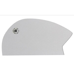 R&G (�A�[���A���h�W�[ ) Eazi-Grip Tank Grips:PRO:�N���A Tracer7 RG-PRO938CL