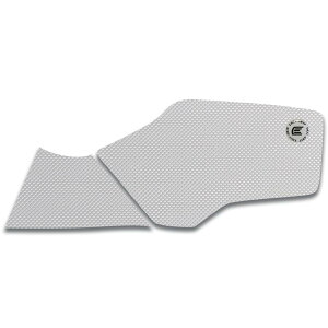 R&G (�A�[���A���h�W�[ ) Eazi-Grip Tank Grips:PRO:�N���A Leoncino500 RG-PROBEN002CL