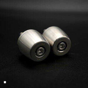 R&G (�A�[���A���h�W�[ ) Bar End Sliders:�u���b�N APEX TYPE YZF-R7( YZF-R9( YZF-R1/M(15-) MT-07 RG-BE0233SS