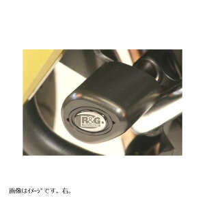 R&G (�A�[���A���h�W�[ ) �EASSY�G�A���N���b�V���v���e�N�^�[ �u���b�N CB1000R RG-CP0242BL/R