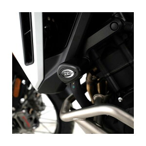 R&G (�A�[���A���h�W�[ ) �G�A���N���b�V���v���e�N�^�[ �u���b�N Tiger900GT/PRO /Tiger 900Rally/PRO /Tiger850 Sport RG-CP0588BL