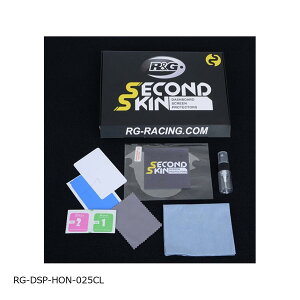 R&G (A[AhW[ ) _bV{[hveNVLbg PCX125 RG-DSP-HON-025CL
