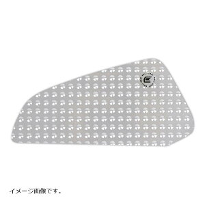 R&G (�A�[���A���h�W�[ ) Eazi-Grip Tank Grips:EVO:�N���AMT-07 2-Grip Kit RG-EVO957CL